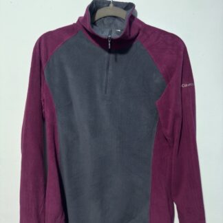 Chamarra polar Columbia talla M
